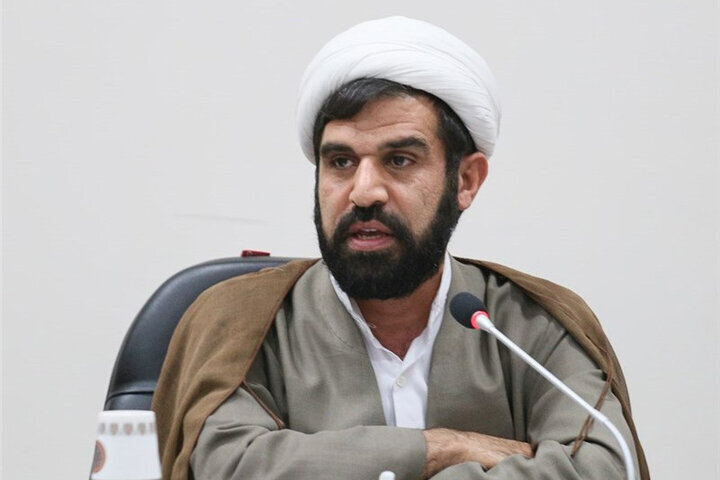 حذف ۶۰ نهاد از لایحه بودجه فرهنگی سال ۱۴۰۵/ نماینده مشهد: هدف اصلی، حرکت به سمت اثربخشی واقعی بودجههای فرهنگی است حذف ۶۰ نهاد از لایحه بودجه فرهنگی سال ۱۴۰۵/ نماینده مشهد: هدف اصلی، حرکت به سمت اثربخشی واقعی بودجههای فرهنگی است