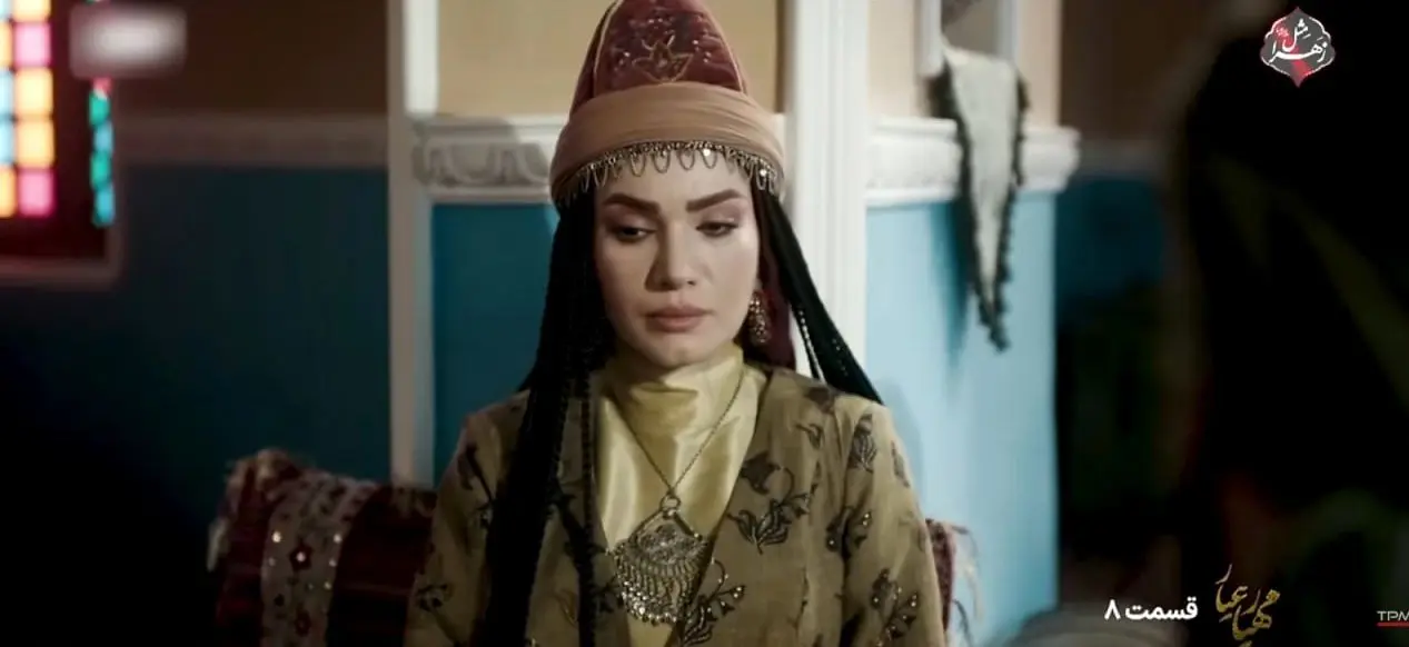 خانه و شهر زیبایی که متین ستوده را به 400 سال پیش برد خانه و شهر زیبایی که متین ستوده را به 400 سال پیش برد