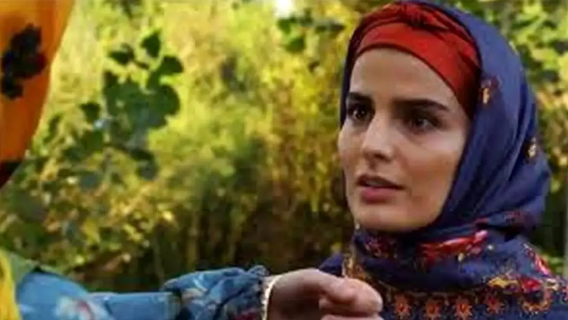 خداحافظی غزاله اکرمی از بازیگری در صدا و سیما و سینما / سوجان:بازیگری رو کنار گذاشتم /ویدیو خداحافظی غزاله اکرمی از بازیگری در صدا و سیما و سینما / سوجان:بازیگری رو کنار گذاشتم /ویدیو