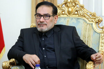 خط قرمز ایران اعلام شد؛ شمخانی تکلیف برنامه موشکی را روشن کرد