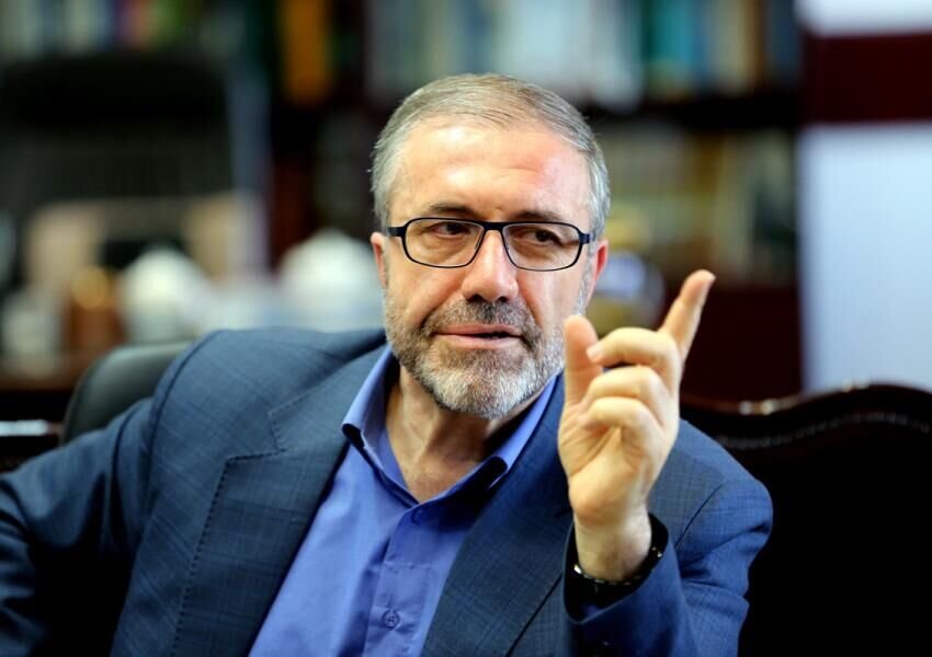 در ستاد مبارزه با موادمخدر به دنبال هم‌افزایی هستیم/ خودگردانی مراکز امید و زندگی در دستور کار قرار دارد