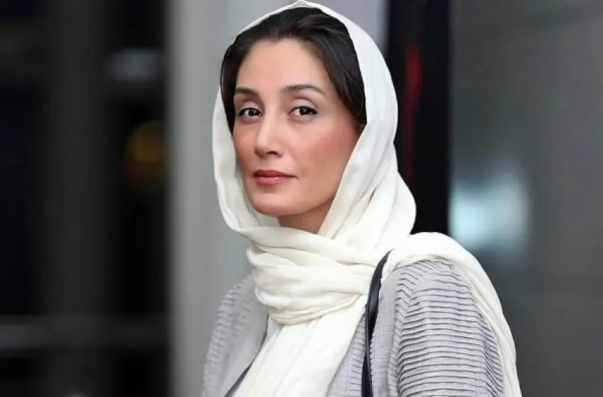 دو قاب خاره‌انگیز از  هدیه تهرانی ۲۶ ساله در روزهای قرمز + عکس