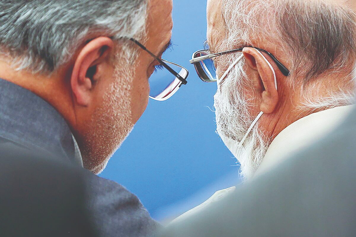 رد صلاحیت پشت در بهشت؛ هم شهردار ماندنی نیست هم صدای منتقدانش کم‌رنگ شد/ چمران: مطمئنم به دوستان ظلم شده است
