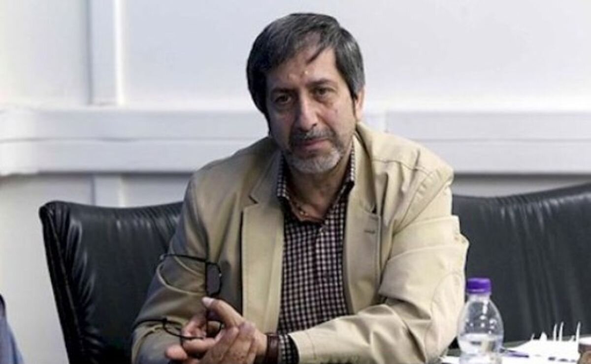 رمزگشایی ظریفیان از تجمع دانشجویی روزهای اخیر دانشگاه ها/ دانشگاه آینه شکافهای حلنشده جامعه است/ نگاه امنیتی در دانشگاه، شکافها را عمیقتر میکند رمزگشایی ظریفیان از تجمع دانشجویی روزهای اخیر دانشگاه ها/ دانشگاه آینه شکافهای حلنشده جامعه است/ نگاه امنیتی در دانشگاه، شکافها را عمیقتر میکند