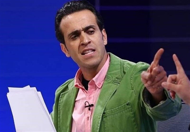 روزنامه همشهری: علی کریمی به خاطر تهدید به آتش زدن قرآن به  سرنوشت سلمان رشدی دچار می‌شود؟