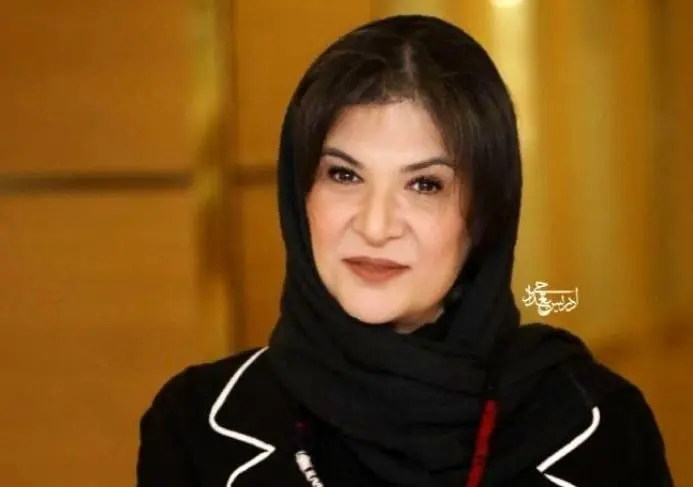 «ریما رامین فر» در 37 سالگی و در دومین فیلم اش؛ سال 86 «ریما رامین فر» در 37 سالگی و در دومین فیلم اش؛ سال 86