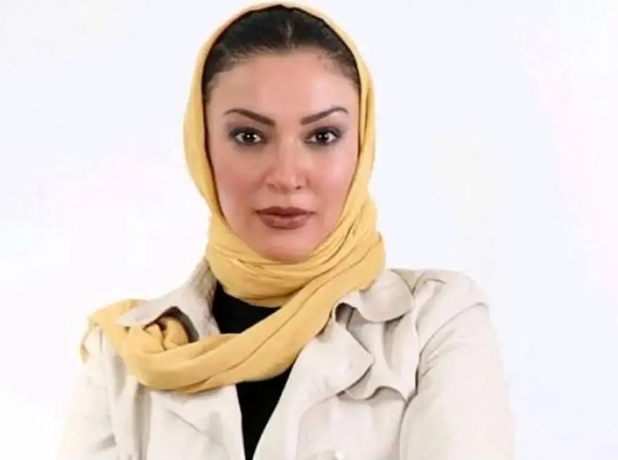 زیبا بروفه: او حتی به سلام کردن دیگران به من هم حساس بود زیبا بروفه: او حتی به سلام کردن دیگران به من هم حساس بود