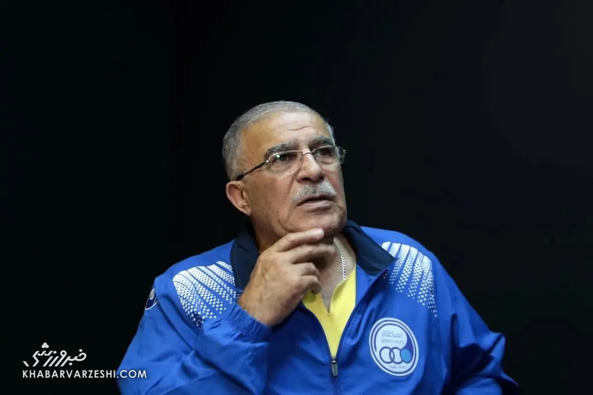ساپینتو مربی درجه ۳ است؛ حواشی درون رختکن را او رسانهای کرد! ساپینتو مربی درجه ۳ است؛ حواشی درون رختکن را او رسانهای کرد!