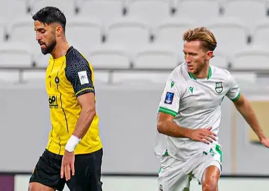 سپاهان صفر – الاهلی یک: آنها سطح دو بودند ما سطح سه سپاهان صفر – الاهلی یک: آنها سطح دو بودند ما سطح سه