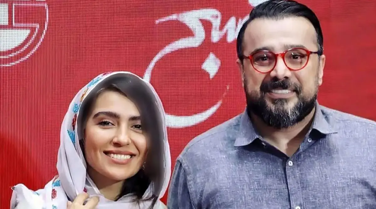 سپند امیرسلیمانی: وقتی عاشق هم شدیم مونا ازم دو تا چیز خواست / دوتا شرطش مبهوتم کرد /ویدیو سپند امیرسلیمانی: وقتی عاشق هم شدیم مونا ازم دو تا چیز خواست / دوتا شرطش مبهوتم کرد /ویدیو