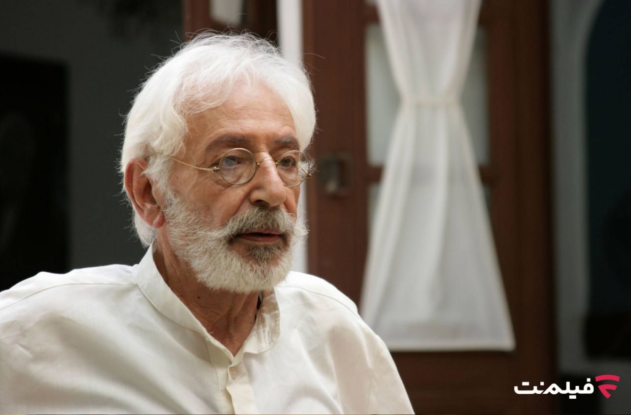 «سینما شهر قصه» به سینما آنلاین فیلم‌نت آمد/ یادگاری از جمشید مشایخی