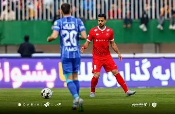 شانس حضور در جام جهانی به یک پرسپولیسی رو کرد شانس حضور در جام جهانی به یک پرسپولیسی رو کرد