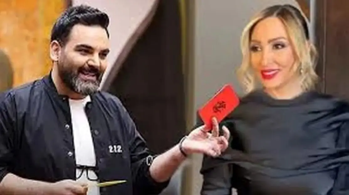 شهره سلطانی: جوکر بهتر از «عشق ابدی» است/ خدا هیچکس را در تنگنا قرار ندهد شهره سلطانی: جوکر بهتر از «عشق ابدی» است/ خدا هیچکس را در تنگنا قرار ندهد