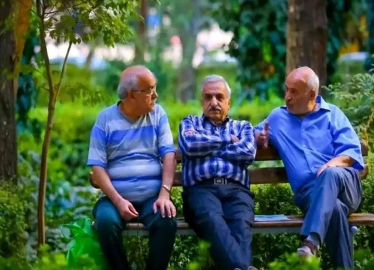 شوک بزرگ به بازنشستگان تامین اجتماعی/ عیدی بازنشستگان کی واریز میشود؟ شوک بزرگ به بازنشستگان تامین اجتماعی/ عیدی بازنشستگان کی واریز میشود؟
