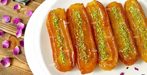 طرز تهیه بامیه لبنانی ترد و بازاری ویژه ماه رمضان+ ویدئو طرز تهیه بامیه لبنانی ترد و بازاری ویژه ماه رمضان+ ویدئو