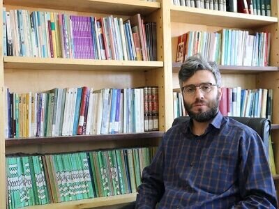 عضو هیات علمی دانشگاه امام حسین: در صورت حمله آمریکا تعدادی از اغتشاشگران که دست به خون مردم آلوده کردند، اعدام شوند