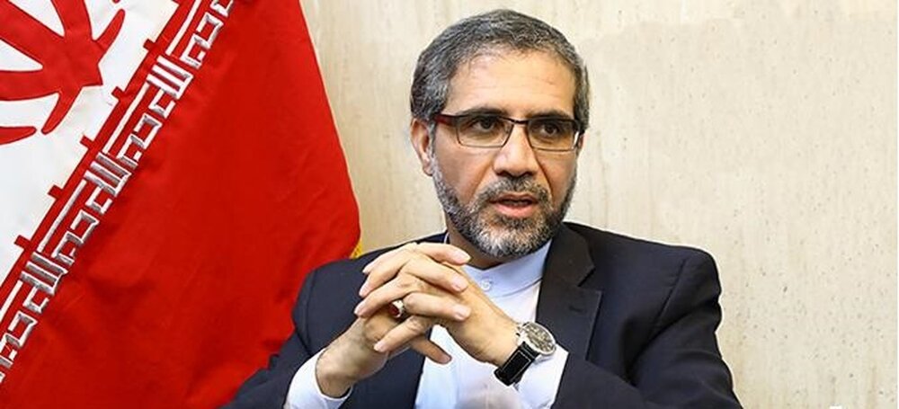 عضو کمیسیون امنیت ملی مجلس: به مذاکره خوشبین هستیم / باید مراقب مولفههایی جانبی که وسط میآید، بود عضو کمیسیون امنیت ملی مجلس: به مذاکره خوشبین هستیم / باید مراقب مولفههایی جانبی که وسط میآید، بود