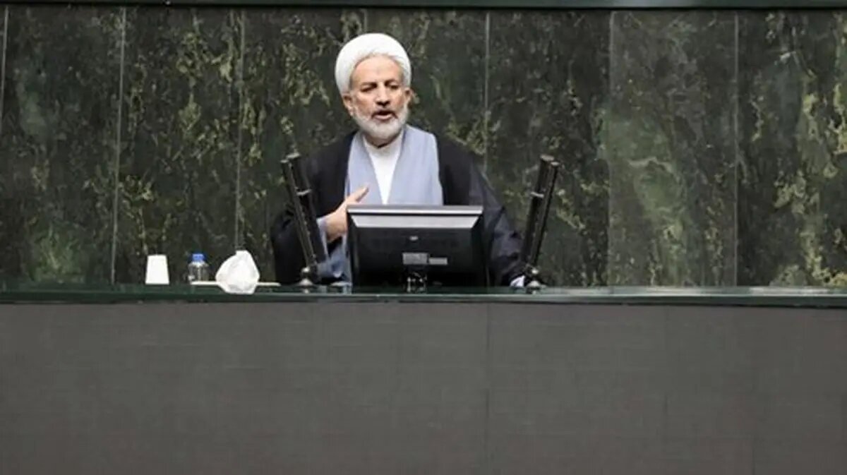 عضو کمیسیون فرهنگی: در این شرایط پرداختن به لوایح مرتبط با مجوز موتورسواری بانوان ضرورت ندارد/ مردم ما حامی نظام و ولایت مطلقه فقیه هستند عضو کمیسیون فرهنگی: در این شرایط پرداختن به لوایح مرتبط با مجوز موتورسواری بانوان ضرورت ندارد/ مردم ما حامی نظام و ولایت مطلقه فقیه هستند