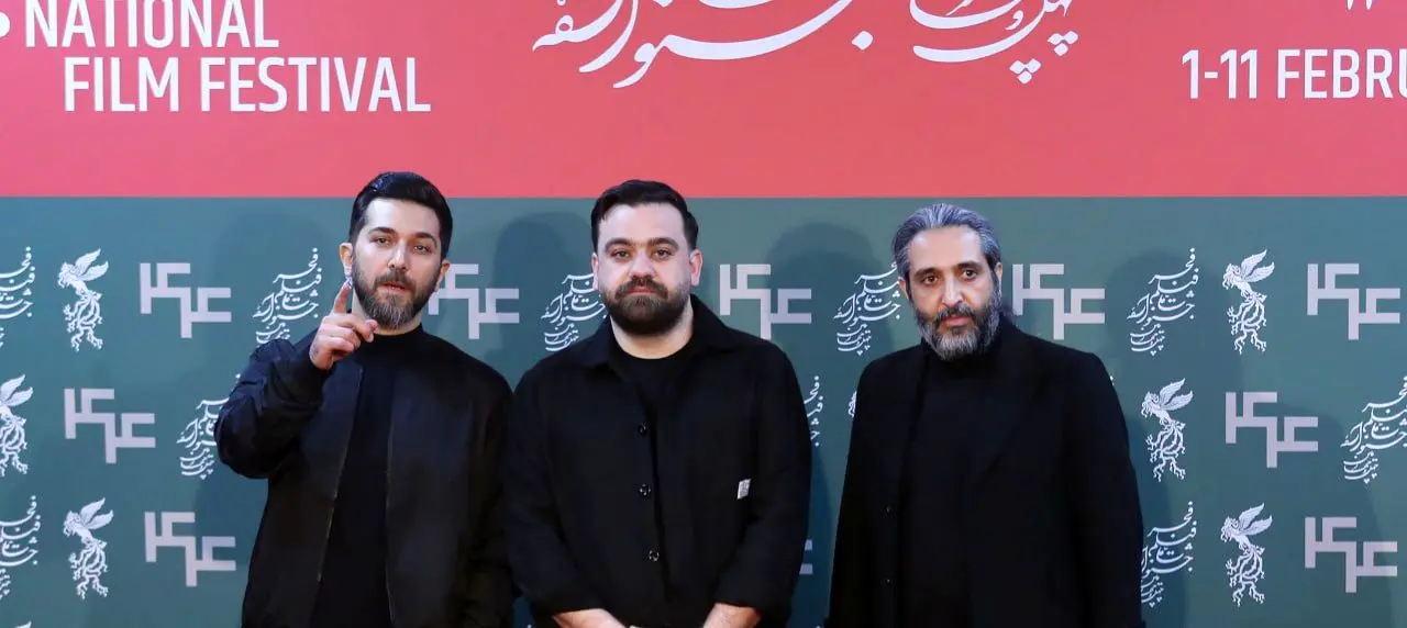 فتوکال «حالِ خوبِ زن» به‌کارگردانی مهدی برزکی
