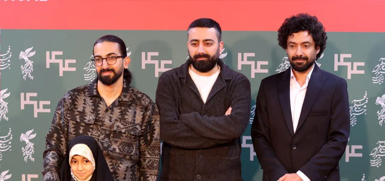 فتوکال فیلم «حاشیه» فتوکال فیلم «حاشیه»