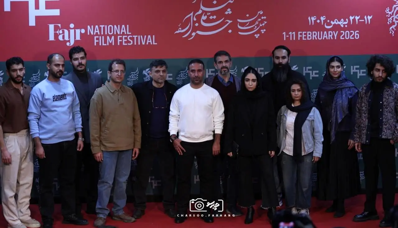 فتوکال فیلم سینمایی «قمارباز» به کارگردانی محسن بهاری فتوکال فیلم سینمایی «قمارباز» به کارگردانی محسن بهاری