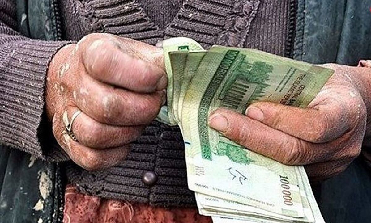 فرمول افزایش حقوق کارگران منتشر شد/ دستمزد چند درصد افزایش یابد، بنگاهها زیر فشار افزایش مزد نمیروند؟ فرمول افزایش حقوق کارگران منتشر شد/ دستمزد چند درصد افزایش یابد، بنگاهها زیر فشار افزایش مزد نمیروند؟