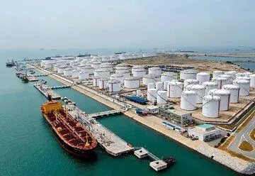 فروش نفت ونزوئلا به اسرائیل، چه پیامی را به دنیا می رساند؟ فروش نفت ونزوئلا به اسرائیل، چه پیامی را به دنیا می رساند؟