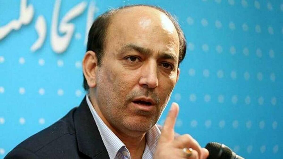 فوری/ شکوری راد بازداشت شد