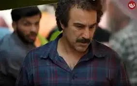 قاب جدید از نقی و پسرش پس از پایتخت ۷ قاب جدید از نقی و پسرش پس از پایتخت ۷