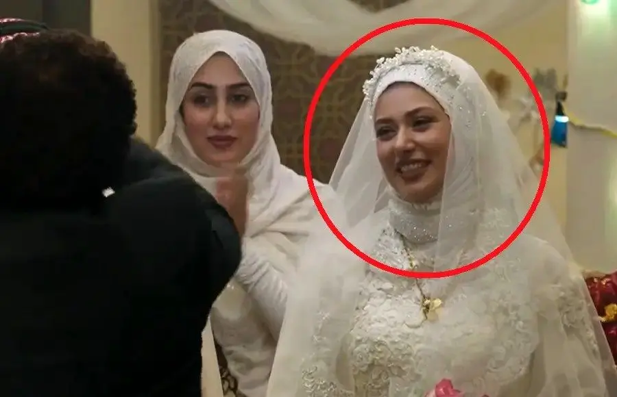 قاب دیده نشده از زهرا سزاوار بازیگر سریال ساهره در پشت صحنه اولین سریالش + عکس قاب دیده نشده از زهرا سزاوار بازیگر سریال ساهره در پشت صحنه اولین سریالش + عکس