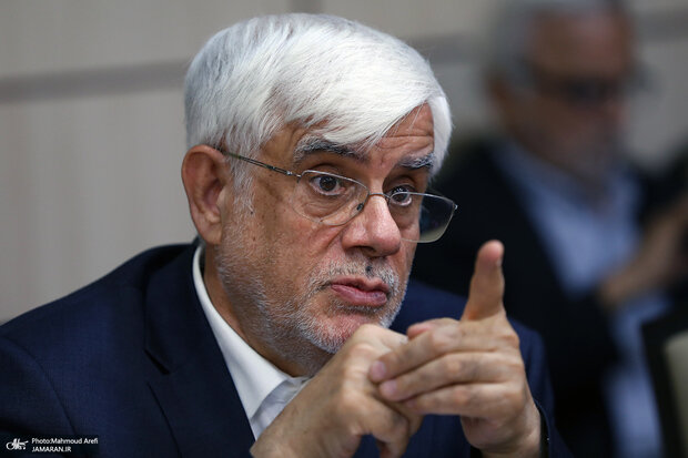 مأموریت عارف به چهار دستگاه اجرایی در خصوص مطالبات بخش درمان