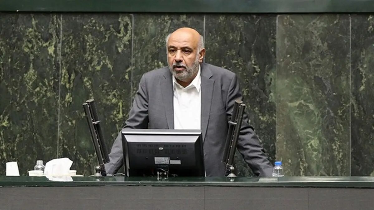 مجلس دوباره این وزیر پزشکیان را دعوت کرد + جزئیات مجلس دوباره این وزیر پزشکیان را دعوت کرد + جزئیات