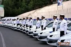 محدودیت تردد در تهران اعلام شد؛ جزئیات اجرای طرح در روز چهارشنبه محدودیت تردد در تهران اعلام شد؛ جزئیات اجرای طرح در روز چهارشنبه