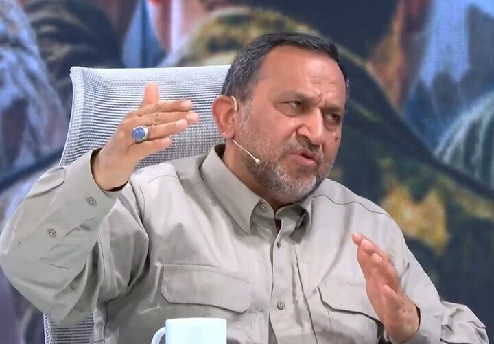 مشاور فرمانده سپاه: مذاکره درباره موضوعات غیر از هسته‌ای را نپذیرفتیم و طرف مقابل تمکین کرد/ ایران هیچ پرونده دیگری را نخواهد پذیرفت
