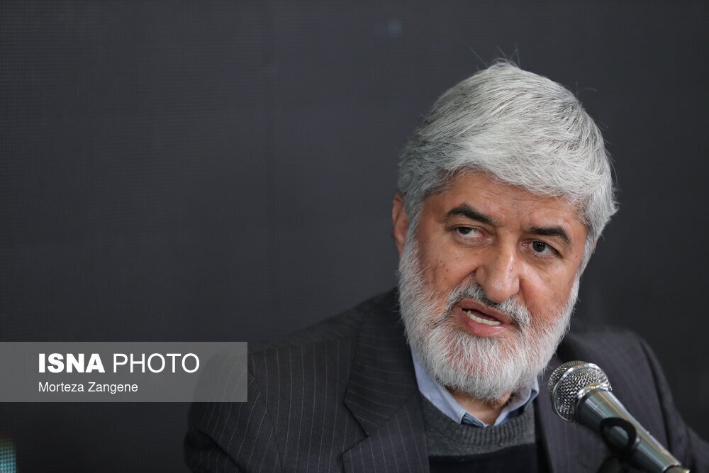 مطهری: اگر از فرصت مذاکره استفاده کنیم، حتی جنگ هم باشد، مردم مقاومت و همراهی بهتری خواهند داشت/ سران کشورهای منطقه بابت احتمال جنگ احساس خطر کرده‌اند