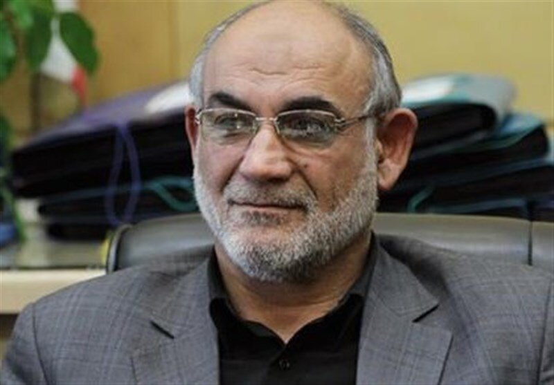 مظفر: رهبر انقلاب مانند امام خمینی(ره) به زورگویان عالم باج نخواهد داد مظفر: رهبر انقلاب مانند امام خمینی(ره) به زورگویان عالم باج نخواهد داد
