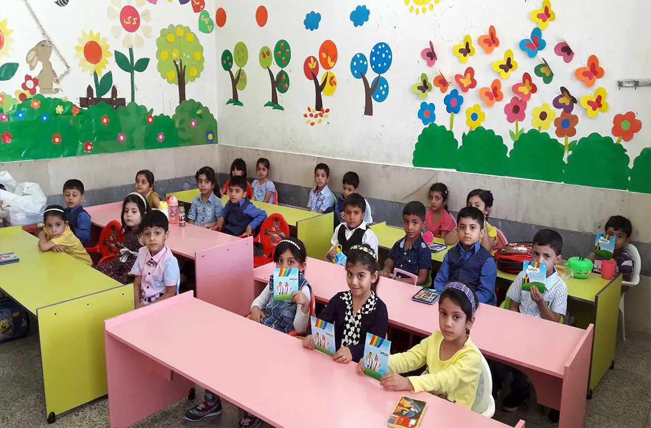معاون وزیر آموزش و پرورش: کودکتان را در این مراکزپیش‌دبستانی‌ ثبت‌نام نکنید!