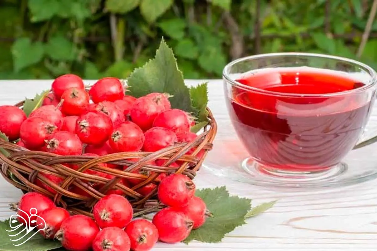 معجزه‌ای قرمز در سبد میوه؛ مفید برای قلب و سلامتی
