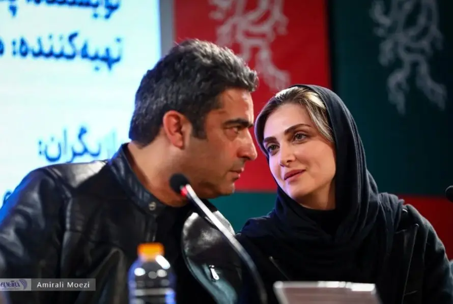 منوچهر هادی با یک حرکت تازه بعد از جشنواره خبرساز شد منوچهر هادی با یک حرکت تازه بعد از جشنواره خبرساز شد