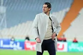 مهدی رحمتی از دیدار حساس با پرسپولیس محروم شد! مهدی رحمتی از دیدار حساس با پرسپولیس محروم شد!
