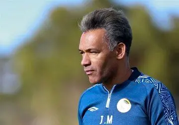 مورایس به دنبال شکار ستاره جوان پرسپولیس مورایس به دنبال شکار ستاره جوان پرسپولیس