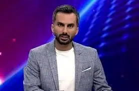 میثاقی:تراکتور رسماً از جام حذفی کنار گذاشته شد+ویدیو میثاقی:تراکتور رسماً از جام حذفی کنار گذاشته شد+ویدیو