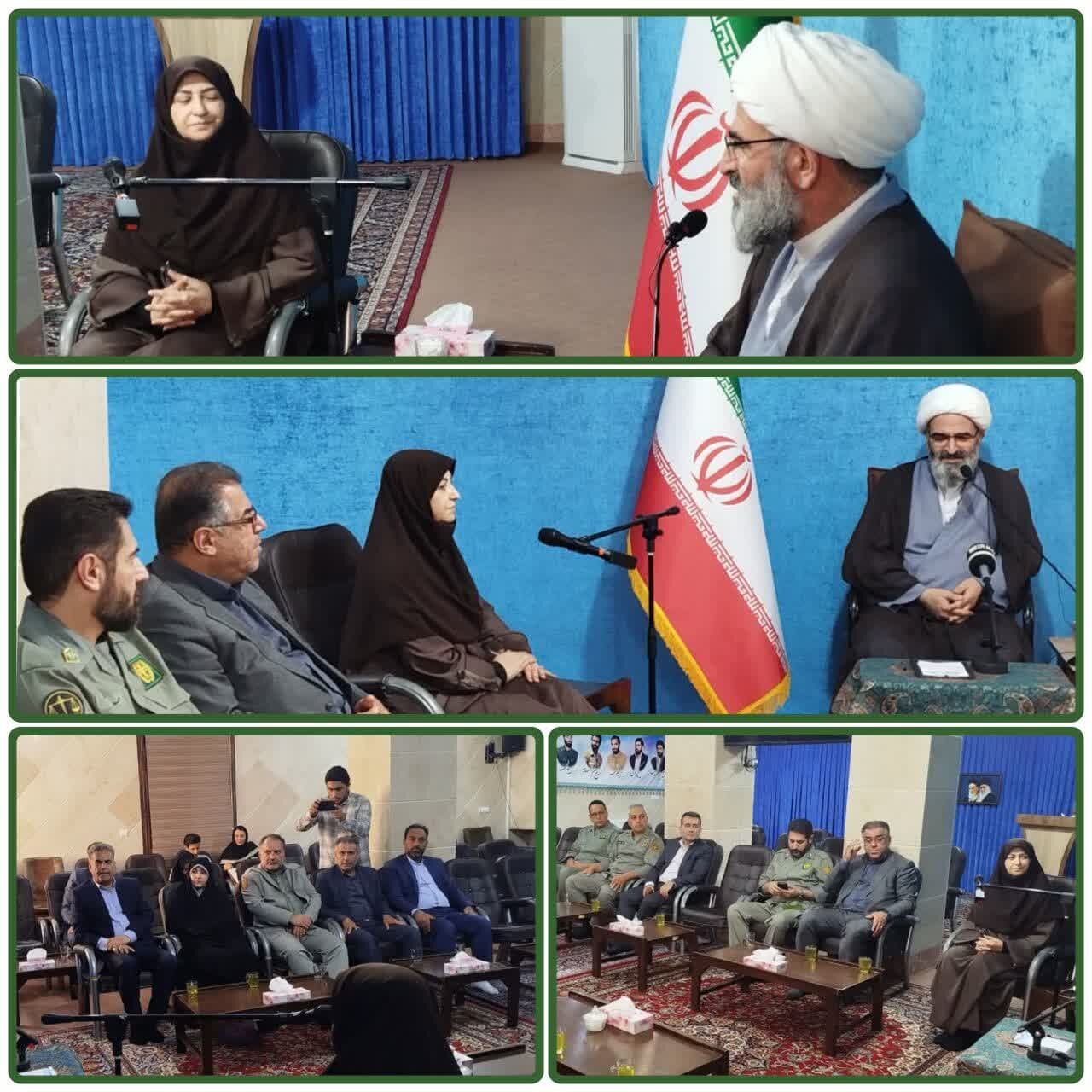 نامه رئیس سازمان محیط زیست به قوه قضائیه: کنش‌گران محیط‌زیستی را آزاد کنید