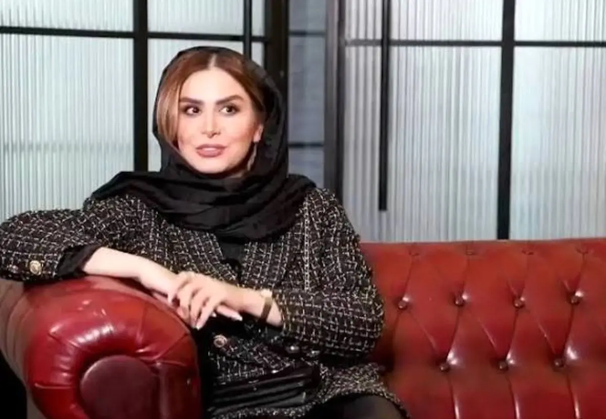 نجمه جودکی از حال این روزها نوشت نجمه جودکی از حال این روزها نوشت