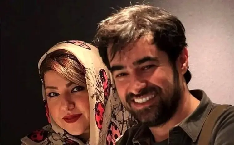نقش شهاب حسینی در تولید فیلم همسر سابق! نقش شهاب حسینی در تولید فیلم همسر سابق!