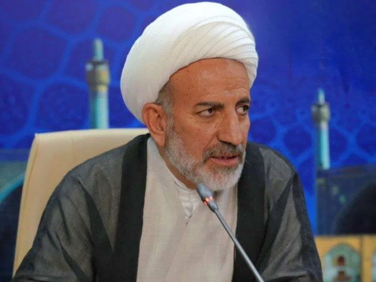 نماینده مجلس: هدف معترض حل مشکل است، اما هدف اغتشاشگر از بین بردن اصل نظام است/ با افرادی که اغتشاشگر هستند باید برخورد شود نماینده مجلس: هدف معترض حل مشکل است، اما هدف اغتشاشگر از بین بردن اصل نظام است/ با افرادی که اغتشاشگر هستند باید برخورد شود