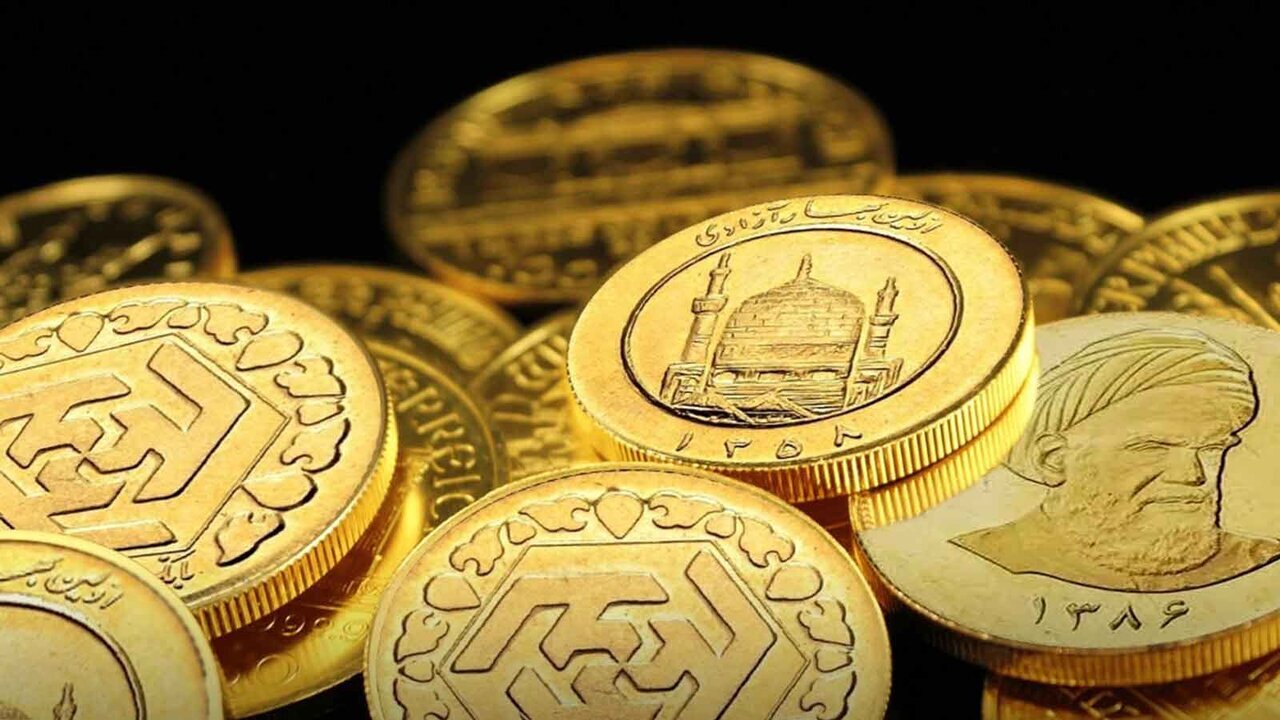 نیم‌سکه ۱۰۰ میلیون تومان شد؛ طلای ۱۸ عیار گرمی چند؟ / جدول قیمت‌ها