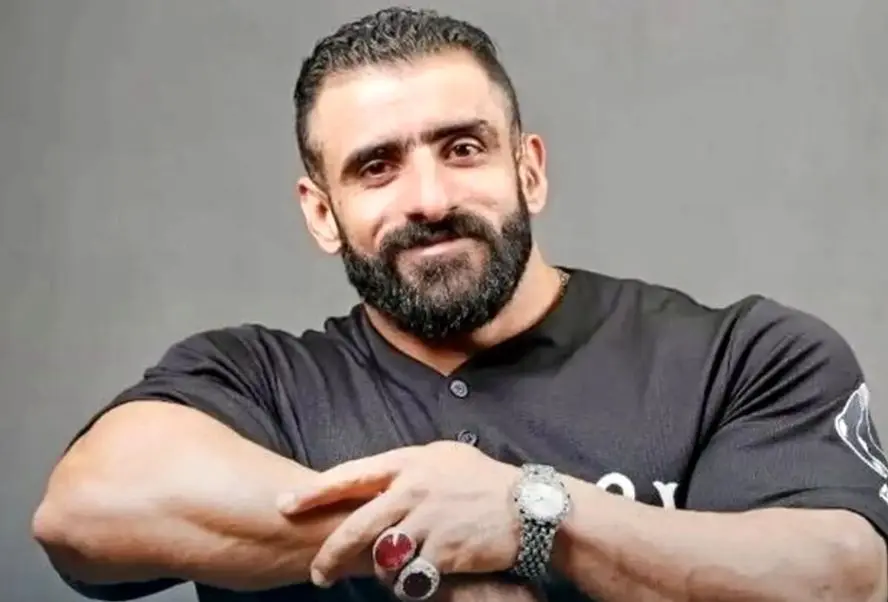 هادی چوپان در اینستاگرام ناپدید شد! هادی چوپان در اینستاگرام ناپدید شد!