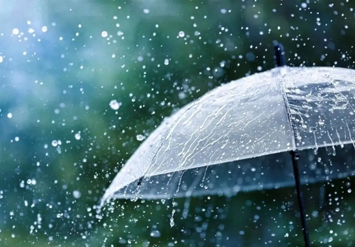 هشدار نارنجی هواشناسی برای ۹ استان صادر شد هشدار نارنجی هواشناسی برای ۹ استان صادر شد