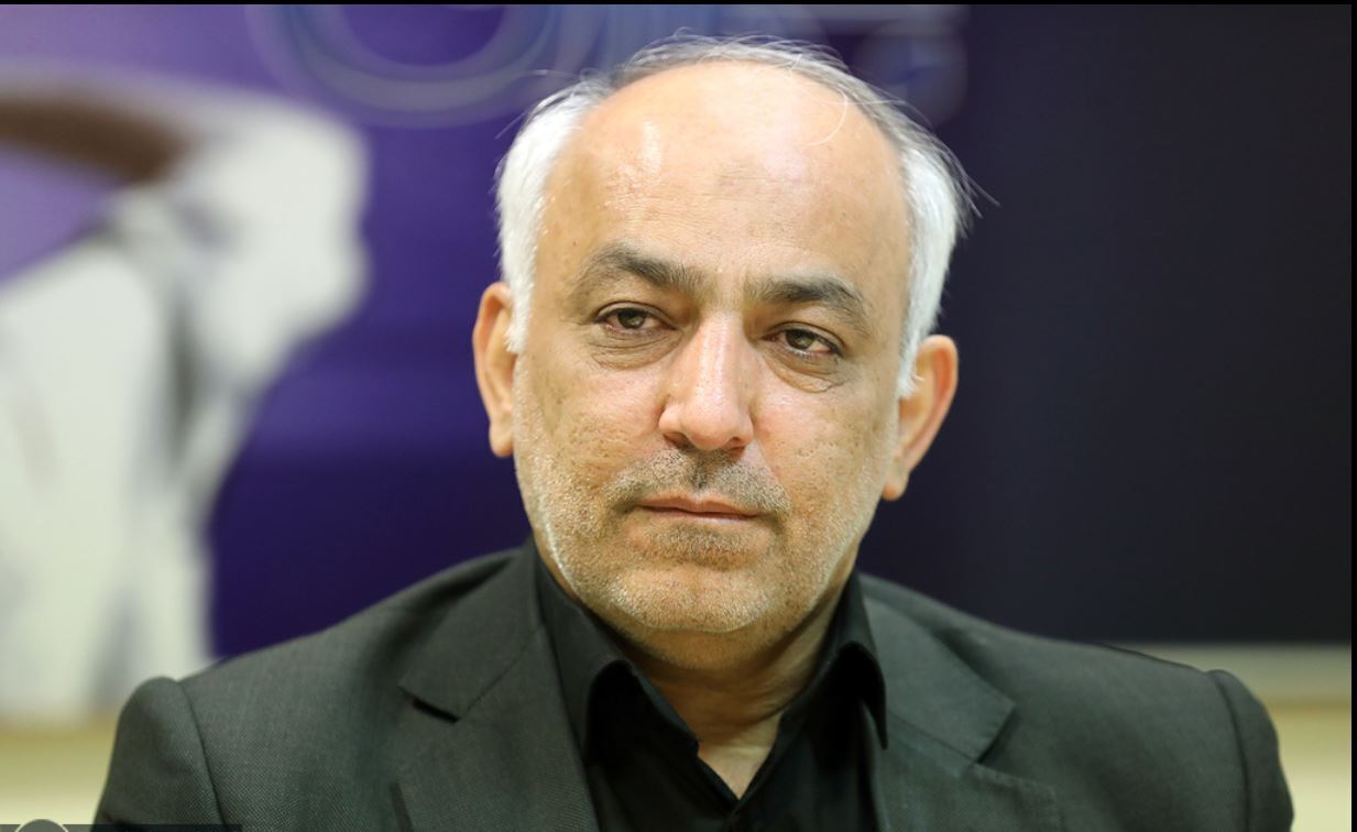همزمان با موج بازداشت ها علی شکوری راد هم بازداشت شد